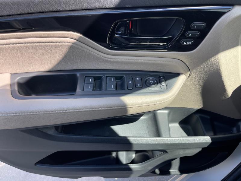 used 2023 Honda Odyssey car, priced at $41,799