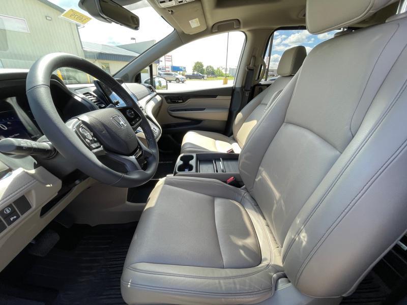 used 2023 Honda Odyssey car, priced at $41,799