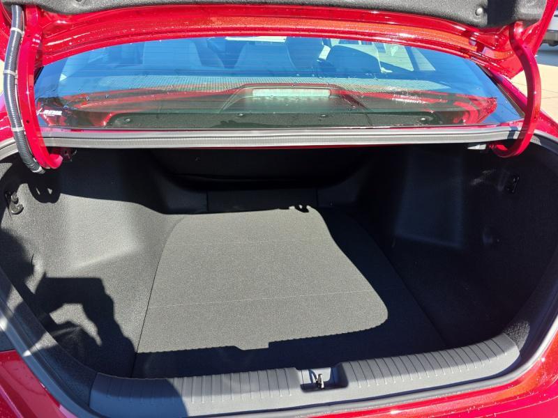 new 2025 Honda Accord car, priced at $30,498