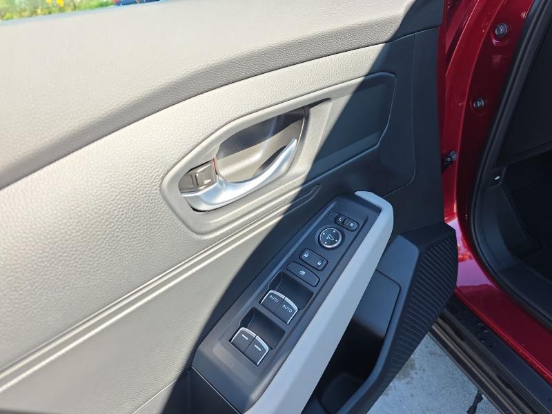 new 2025 Honda Accord car, priced at $30,498