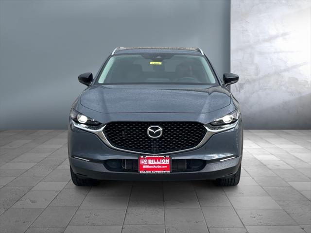 used 2022 Mazda CX-30 car, priced at $26,999