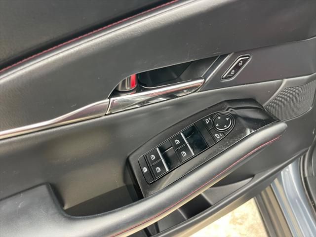 used 2022 Mazda CX-30 car, priced at $26,999