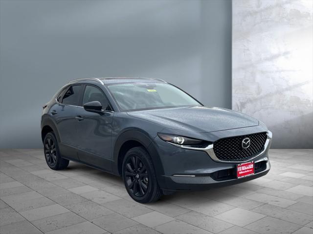 used 2022 Mazda CX-30 car, priced at $26,999