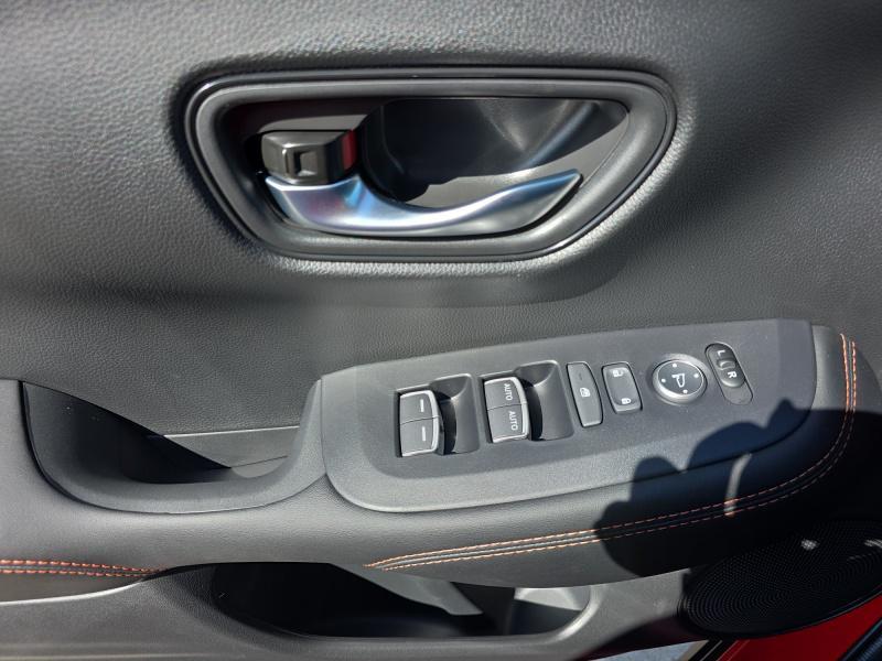 new 2026 Honda HR-V car, priced at $31,349