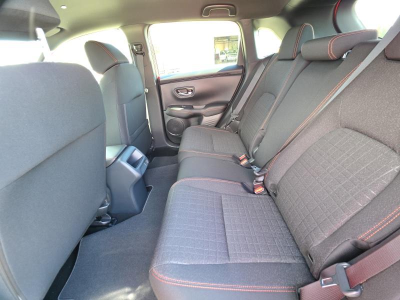 new 2026 Honda HR-V car, priced at $31,349