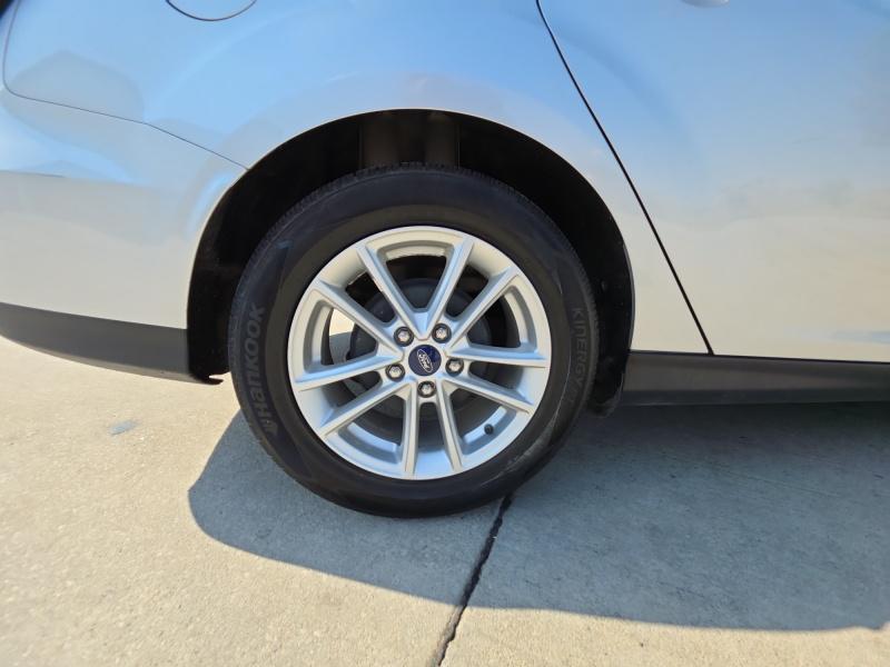 used 2017 Ford Focus car, priced at $12,999