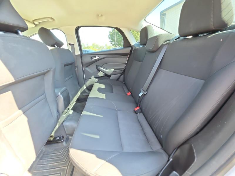 used 2017 Ford Focus car, priced at $12,999