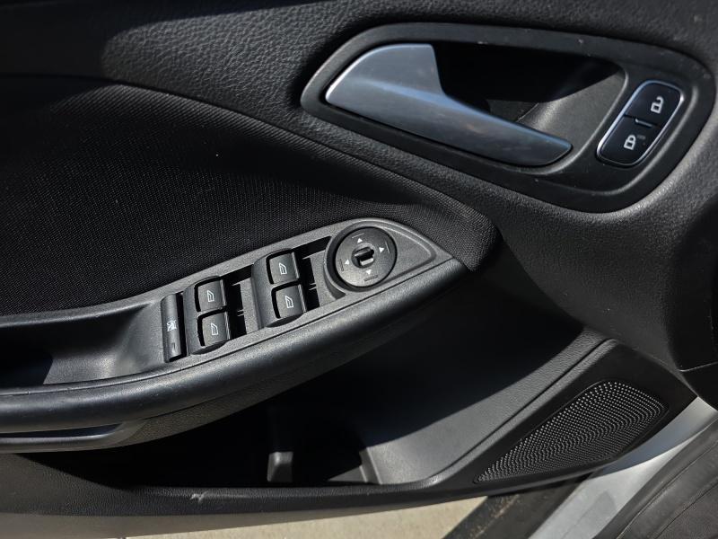 used 2017 Ford Focus car, priced at $12,999