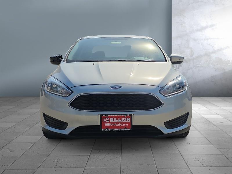 used 2017 Ford Focus car, priced at $12,999