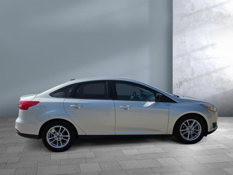 used 2017 Ford Focus car, priced at $12,999