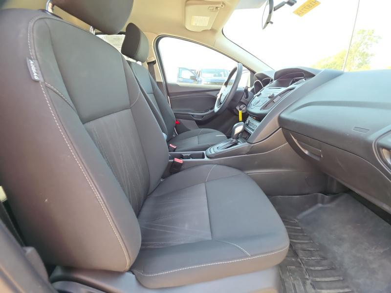 used 2017 Ford Focus car, priced at $12,999