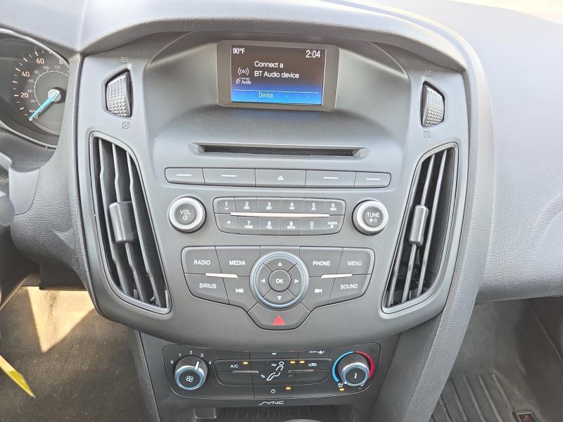 used 2017 Ford Focus car, priced at $12,999