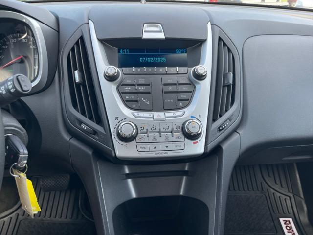 used 2015 Chevrolet Equinox car, priced at $12,999