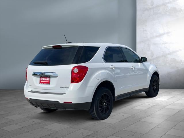 used 2015 Chevrolet Equinox car, priced at $12,999
