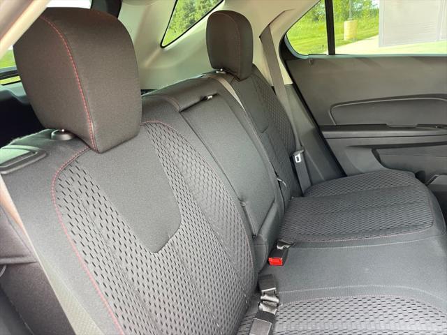 used 2015 Chevrolet Equinox car, priced at $12,999