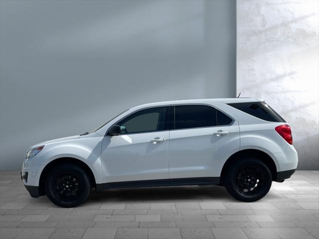 used 2015 Chevrolet Equinox car, priced at $12,999