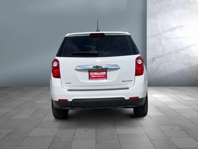 used 2015 Chevrolet Equinox car, priced at $12,999