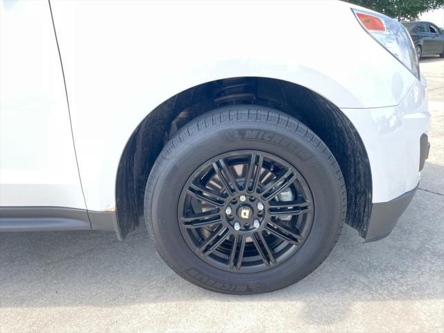 used 2015 Chevrolet Equinox car, priced at $12,999