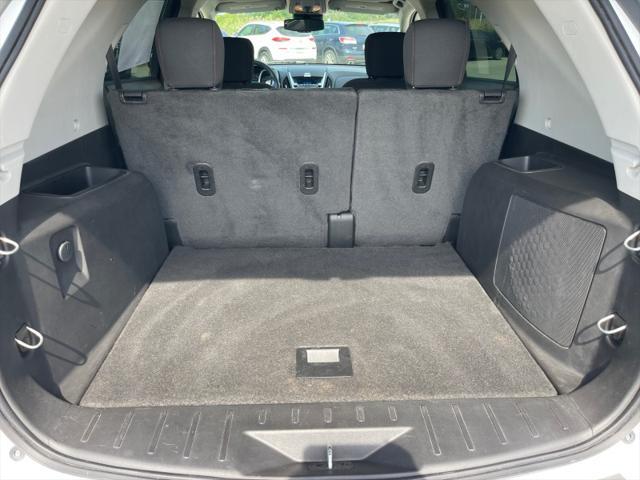 used 2015 Chevrolet Equinox car, priced at $12,999