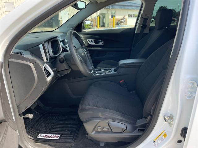 used 2015 Chevrolet Equinox car, priced at $12,999