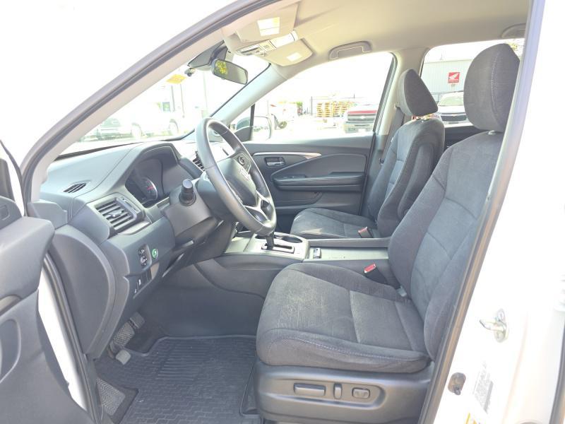 used 2020 Honda Pilot car, priced at $20,999