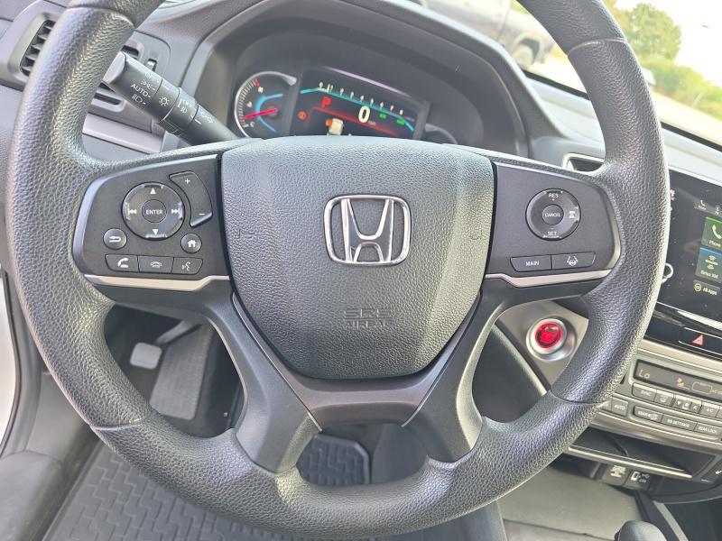 used 2020 Honda Pilot car, priced at $20,999