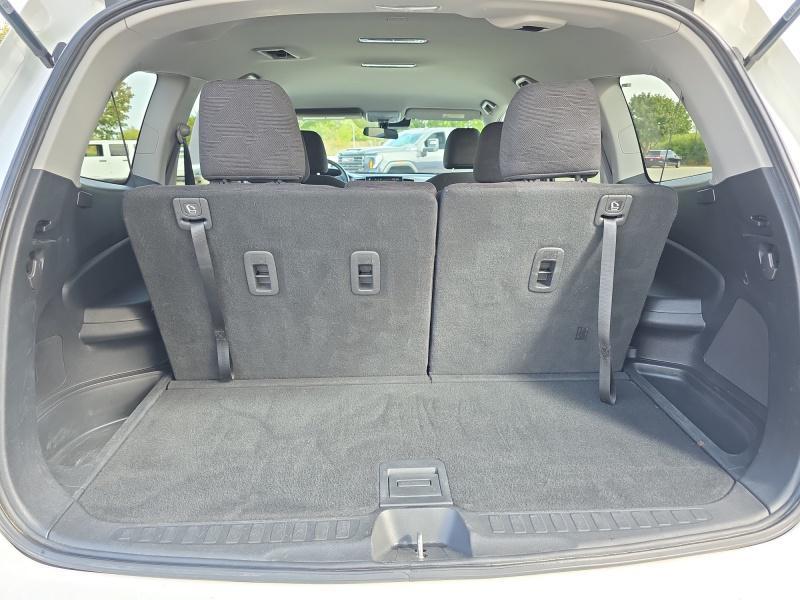 used 2020 Honda Pilot car, priced at $20,999