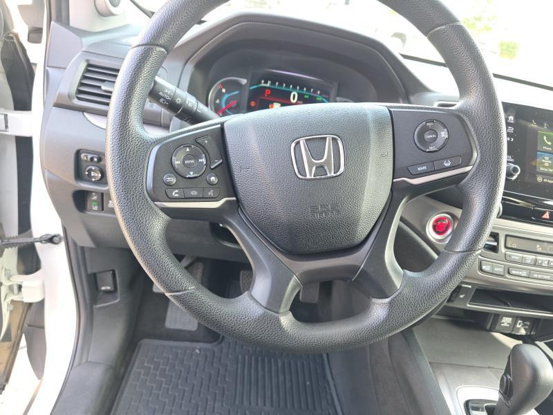 used 2020 Honda Pilot car, priced at $20,999