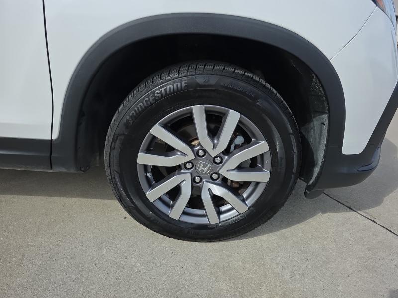 used 2020 Honda Pilot car, priced at $20,999