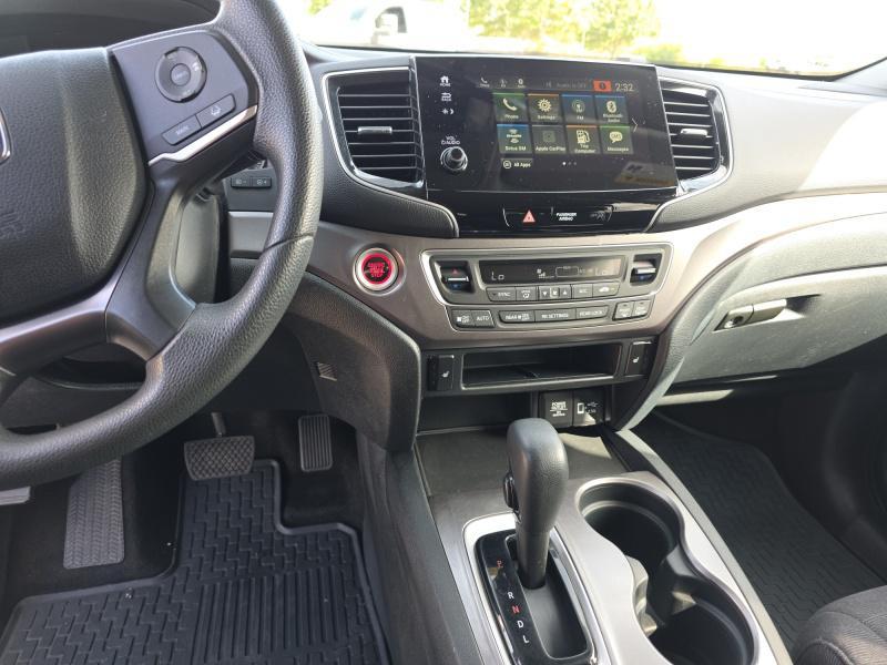 used 2020 Honda Pilot car, priced at $20,999