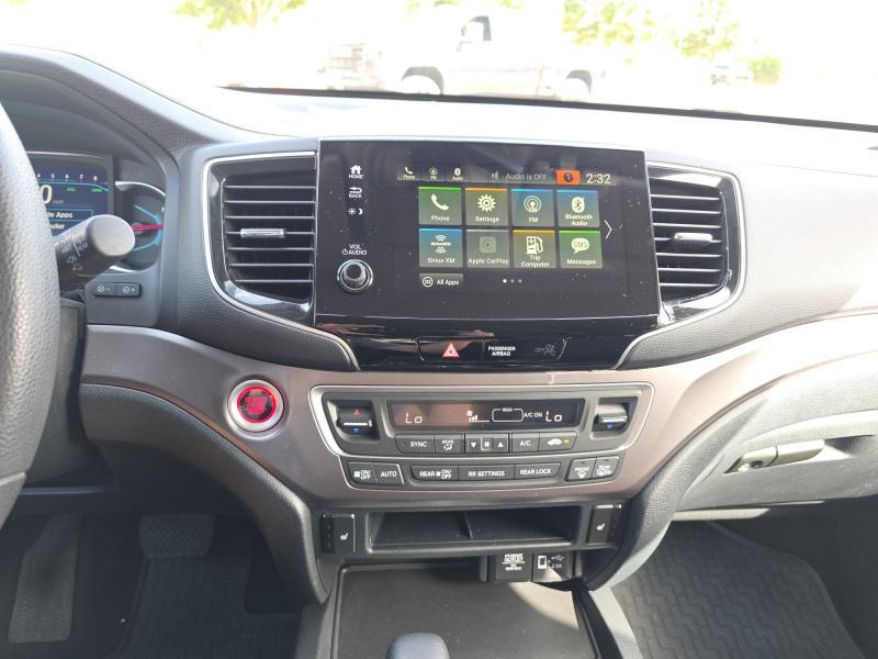 used 2020 Honda Pilot car, priced at $20,999