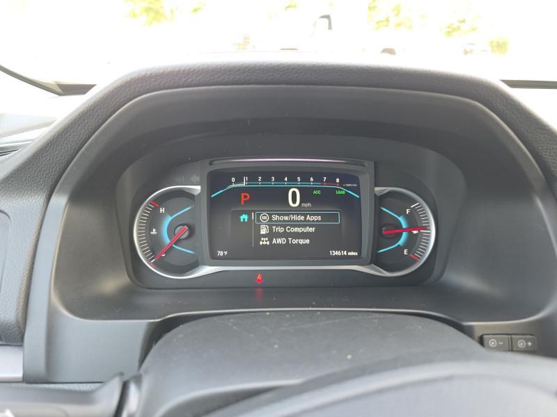 used 2020 Honda Pilot car, priced at $20,999