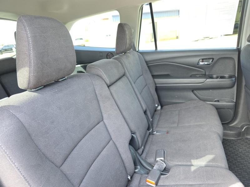 used 2020 Honda Pilot car, priced at $20,999