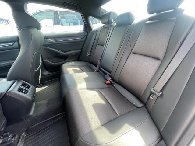 used 2020 Honda Accord car, priced at $25,999