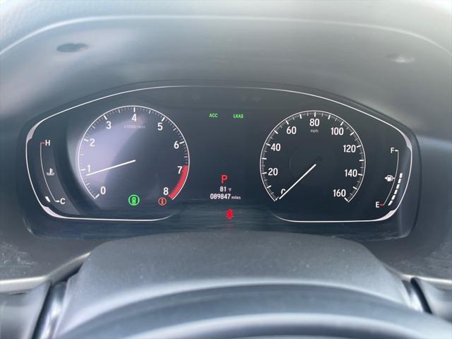 used 2020 Honda Accord car, priced at $25,999