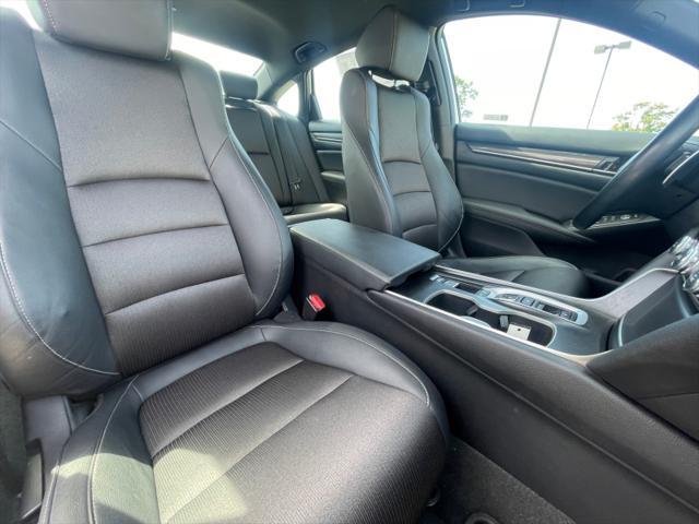 used 2020 Honda Accord car, priced at $25,999