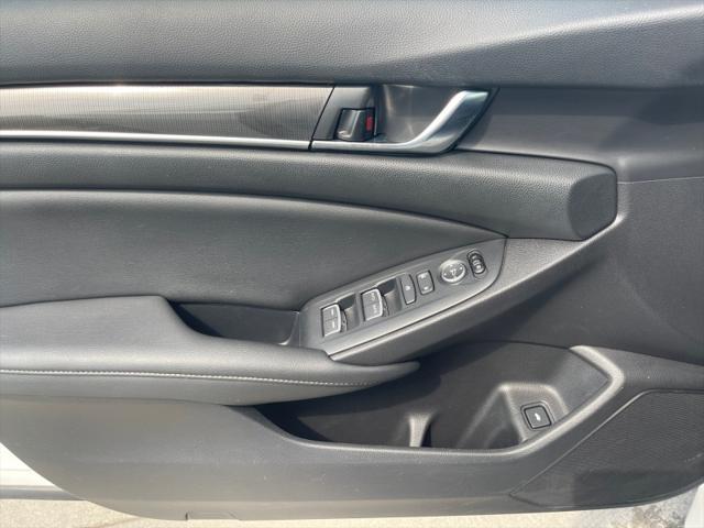 used 2020 Honda Accord car, priced at $25,999