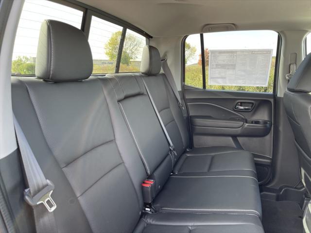 used 2023 Honda Ridgeline car, priced at $33,999