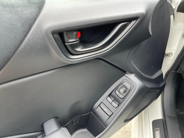 used 2023 Toyota GR86 car, priced at $32,999
