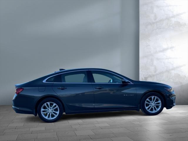 used 2016 Chevrolet Malibu car, priced at $15,998