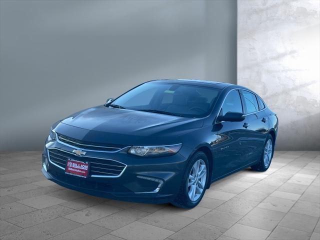 used 2016 Chevrolet Malibu car, priced at $15,998