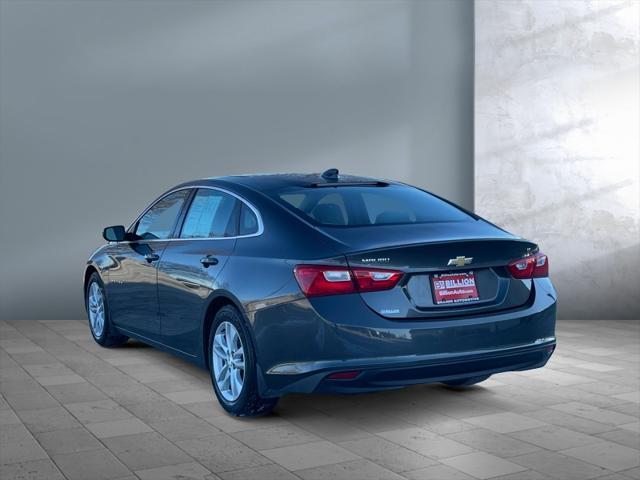 used 2016 Chevrolet Malibu car, priced at $15,998