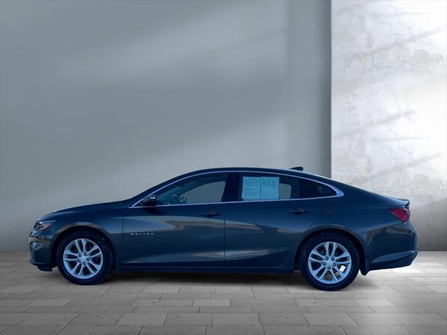 used 2016 Chevrolet Malibu car, priced at $15,998