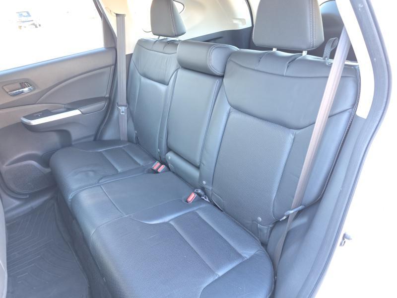 used 2015 Honda CR-V car, priced at $18,999