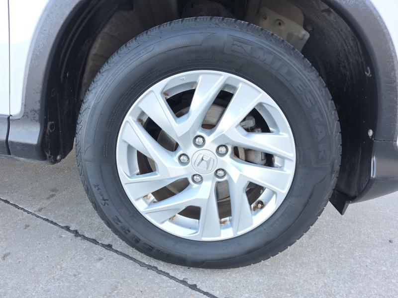 used 2015 Honda CR-V car, priced at $18,999