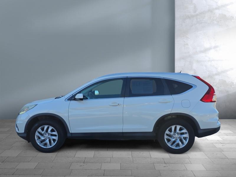 used 2015 Honda CR-V car, priced at $18,999