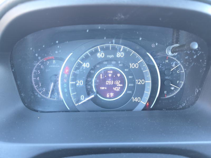 used 2015 Honda CR-V car, priced at $18,999