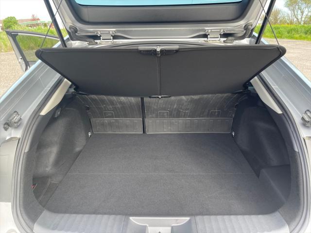 used 2023 Toyota Prius Prime car, priced at $35,999