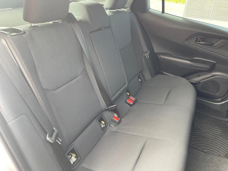 used 2023 Toyota Prius Prime car, priced at $35,198