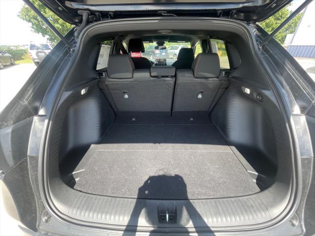 new 2026 Honda HR-V car, priced at $31,294